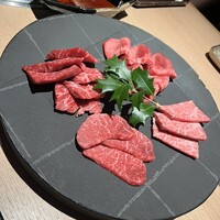 日本焼肉はせ川 表参道店 - 