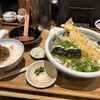 うどん棒 大阪本店