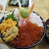 市場食堂 味処たけだ  