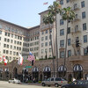 Beverly Wilshire A Four Seasons Hotel