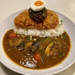 タシモリカレー - 