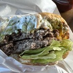 CAFE&BURGER HAMBELL - 