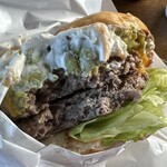 CAFE&BURGER HAMBELL - 