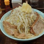 ロクゴーガッツ - 壮観ナンダァ～ゼェ－ッウ…オール増し×２とぉ…。