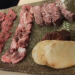 炭火焼 ゆうじ - 