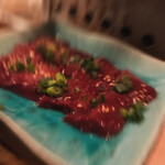 炭火焼 ゆうじ - 