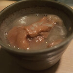 炭火焼 ゆうじ - 