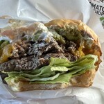 CAFE&BURGER HAMBELL - 