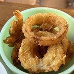 CAFE&BURGER HAMBELL - 