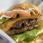 CAFE&BURGER HAMBELL - 