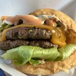 CAFE&BURGER HAMBELL - 