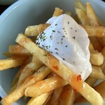 CAFE&BURGER HAMBELL - 