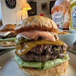 CAFE&BURGER HAMBELL - 