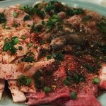 炭火焼 ゆうじ - 