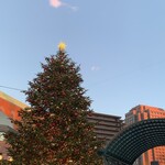 ロウリーズ・ザ・プライムリブ 恵比寿ガーデンプレイス店 - 