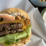 CAFE&BURGER HAMBELL - 