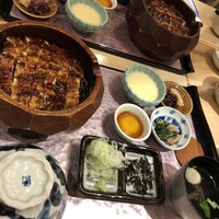 うなぎのしろむら 春日井 -  うなぎのしろむら 春日井 -