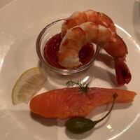 ロウリーズ・ザ・プライムリブ 恵比寿ガーデンプレイス店 - 