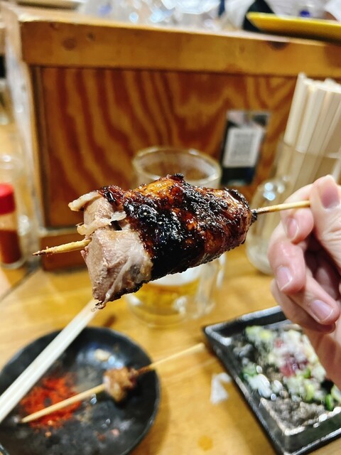 もつ焼 でん 中目黒店 - 中目黒/もつ焼き | 食べログ もつ焼 でん 中目黒店 - 中目黒/もつ焼き | 食べログ