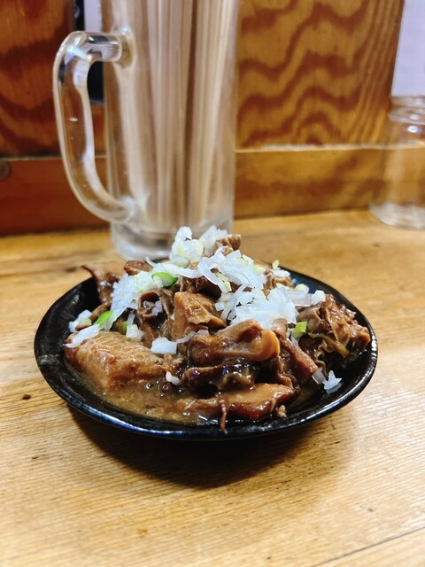 もつ焼 でん 中目黒店 - 中目黒/もつ焼き | 食べログ もつ焼 でん 中目黒店 - 中目黒/もつ焼き | 食べログ