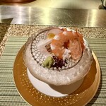 日本料理 海幸 - 