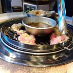 韓国式焼肉マヤクカルビ 京都木屋町店 - 