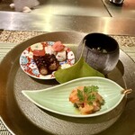 日本料理 海幸 - 