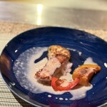 日本料理 海幸 - 