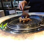 韓国式焼肉マヤクカルビ 京都木屋町店 - 