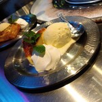 韓国式焼肉マヤクカルビ - 