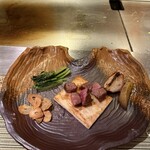 日本料理 海幸 - 