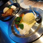 韓国式焼肉マヤクカルビ - 