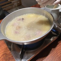 とり田 博多本店 - 