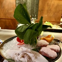 日本料理 海幸 - 