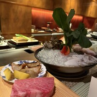 日本料理 海幸 - 