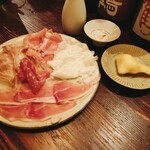 カントニクス - 