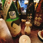 カントニクス - 