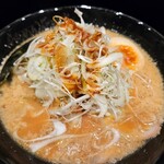 らあめん花月嵐 - 料理写真: