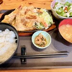 ベースボール居酒屋 エンドラン～峰～ - 