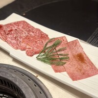 銀座 山科 - 