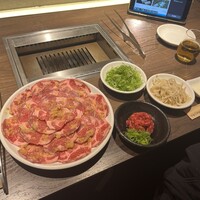 ヤキニク甲 - 