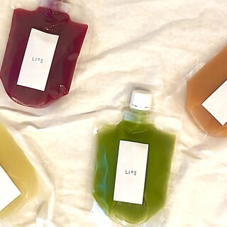 cafe LIFE the organic_2