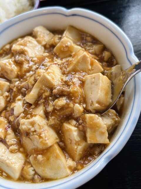 京華 - 山形（中華料理）の写真