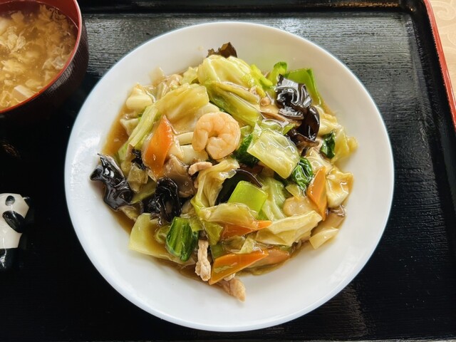 京華 &ndash; 山形の本格中華料理店 | ランチ・ディナー情報