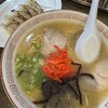 久留米ラーメン 来福軒