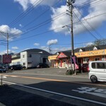 筑豊らーめん 山小屋 - 