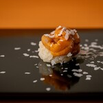 鮨 翠華 - 