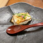 鴨と葱 淀水二行 - 