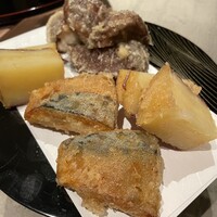 てんぷら 竹本 - 