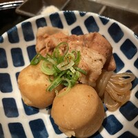 てんぷら 竹本 - 